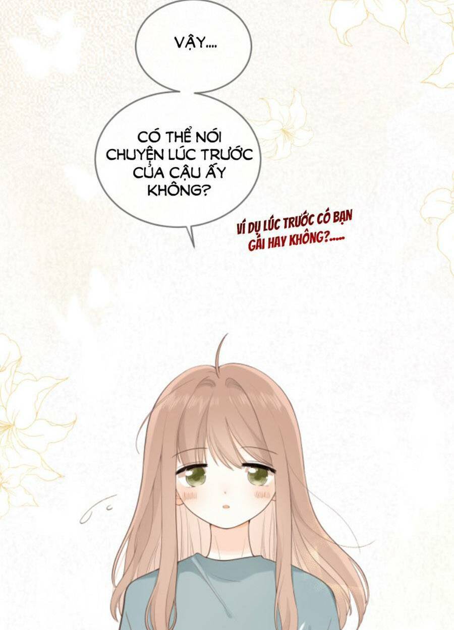 Tình Yêu Duy Nhất Của Tôi: Chapter 22