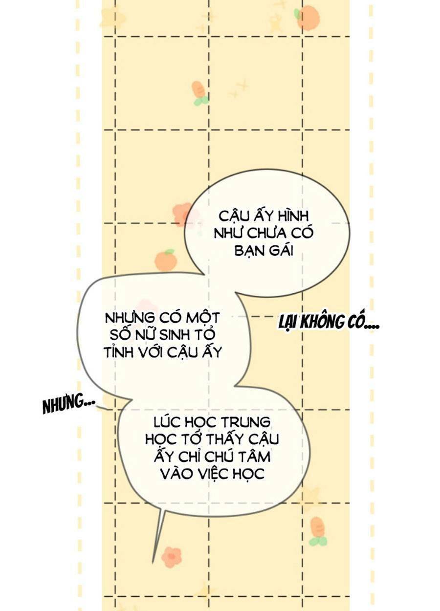 Tình Yêu Duy Nhất Của Tôi: Chapter 22