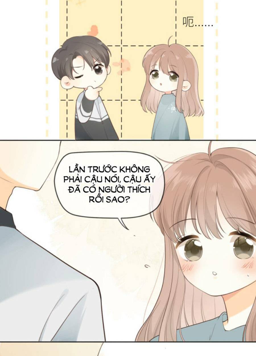 Tình Yêu Duy Nhất Của Tôi: Chapter 22