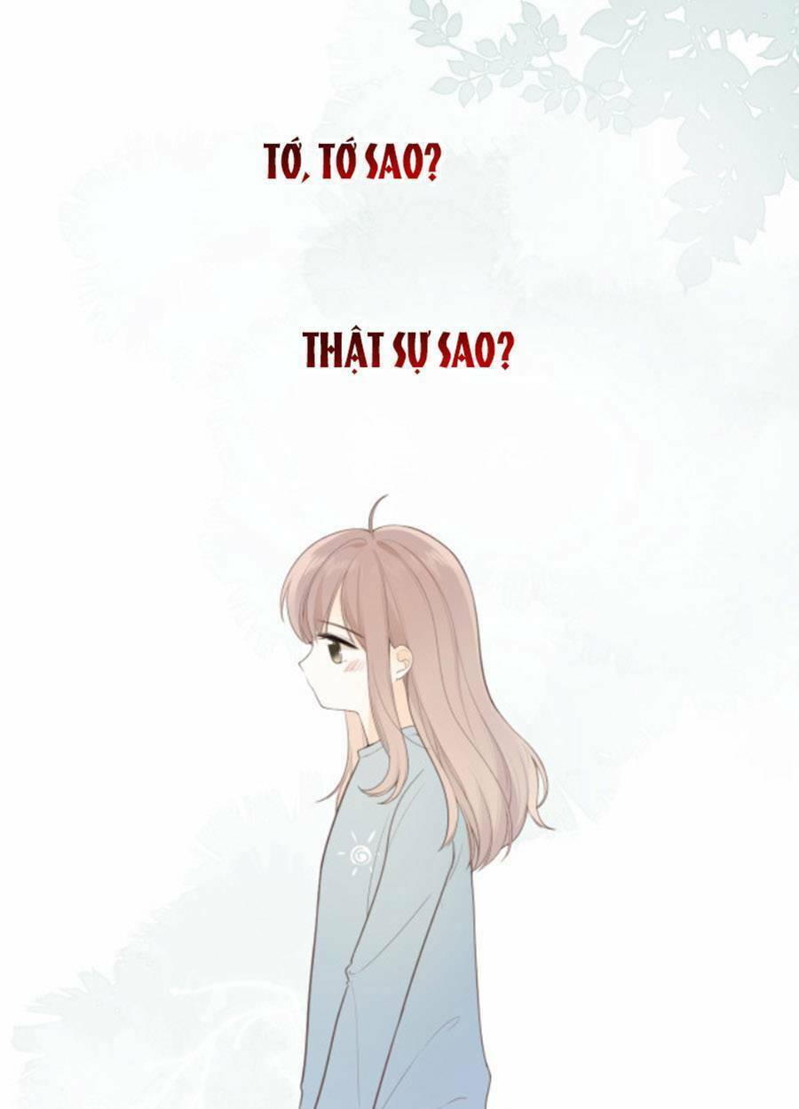 Tình Yêu Duy Nhất Của Tôi: Chapter 22