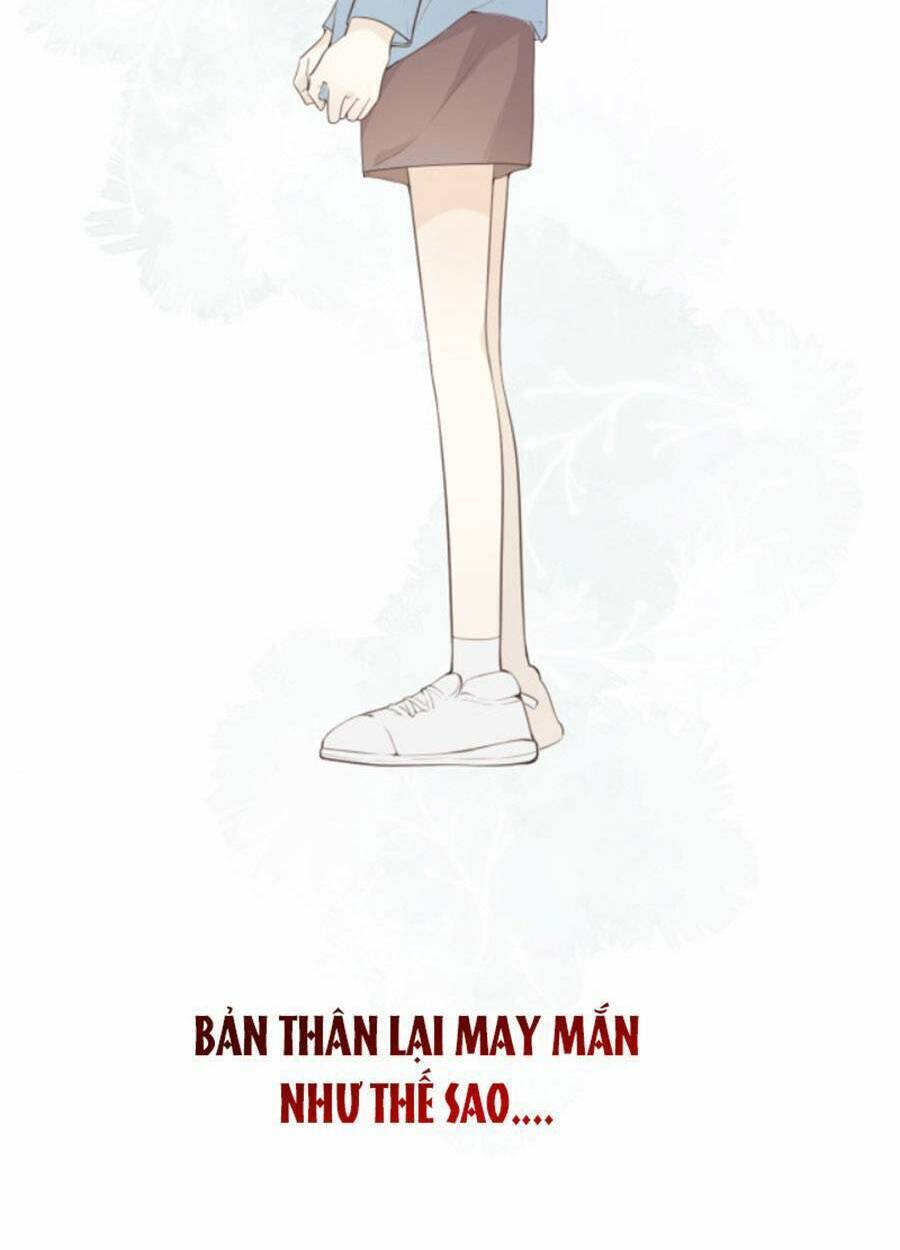 Tình Yêu Duy Nhất Của Tôi: Chapter 22