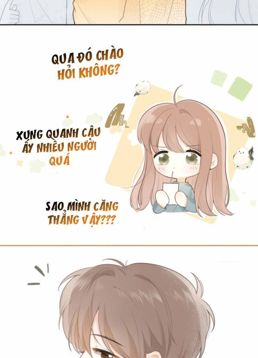 Tình Yêu Duy Nhất Của Tôi: Chapter 22