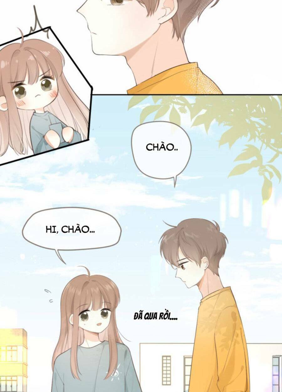 Tình Yêu Duy Nhất Của Tôi: Chapter 22
