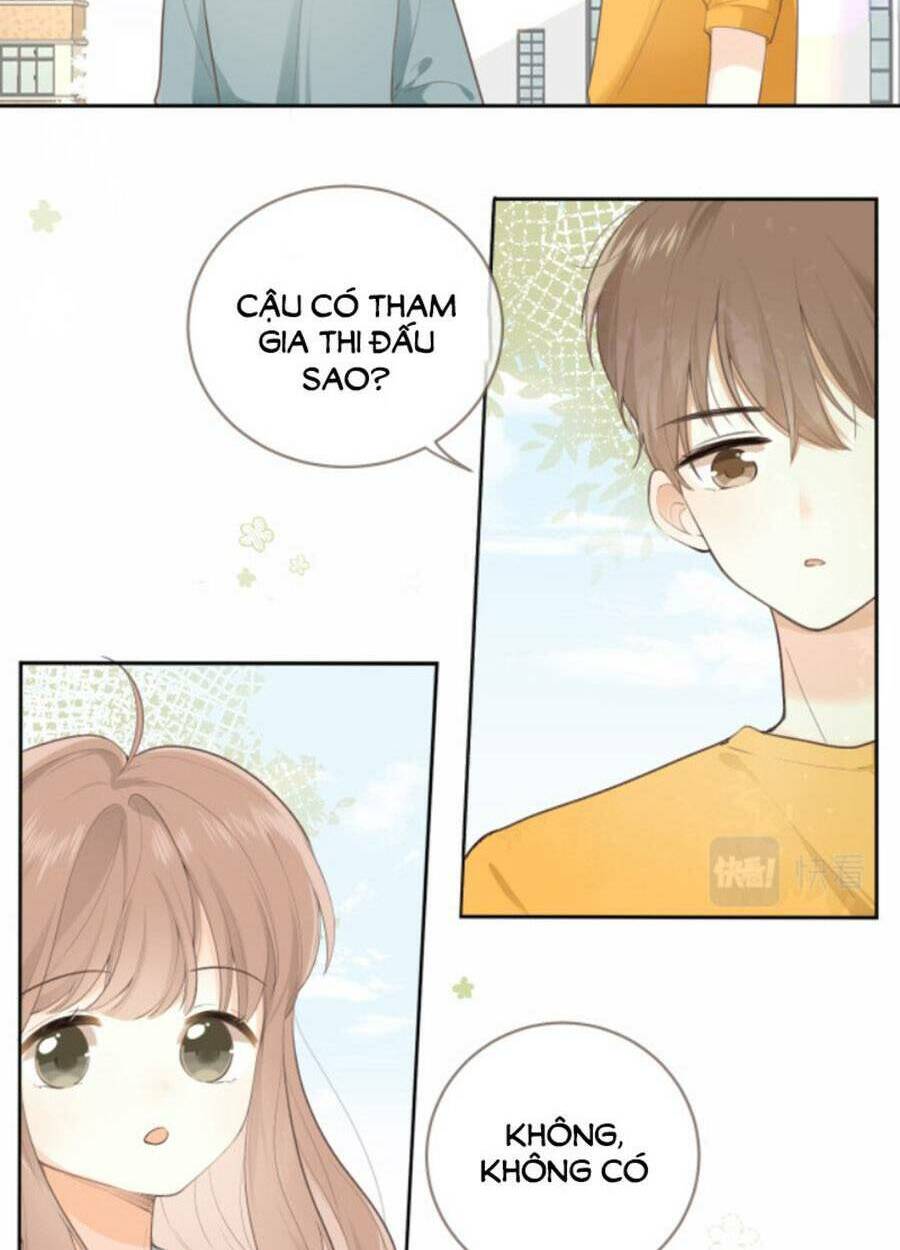 Tình Yêu Duy Nhất Của Tôi: Chapter 22