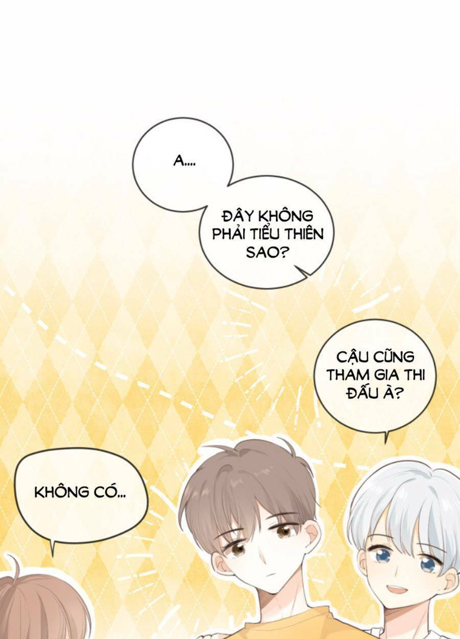 Tình Yêu Duy Nhất Của Tôi: Chapter 22