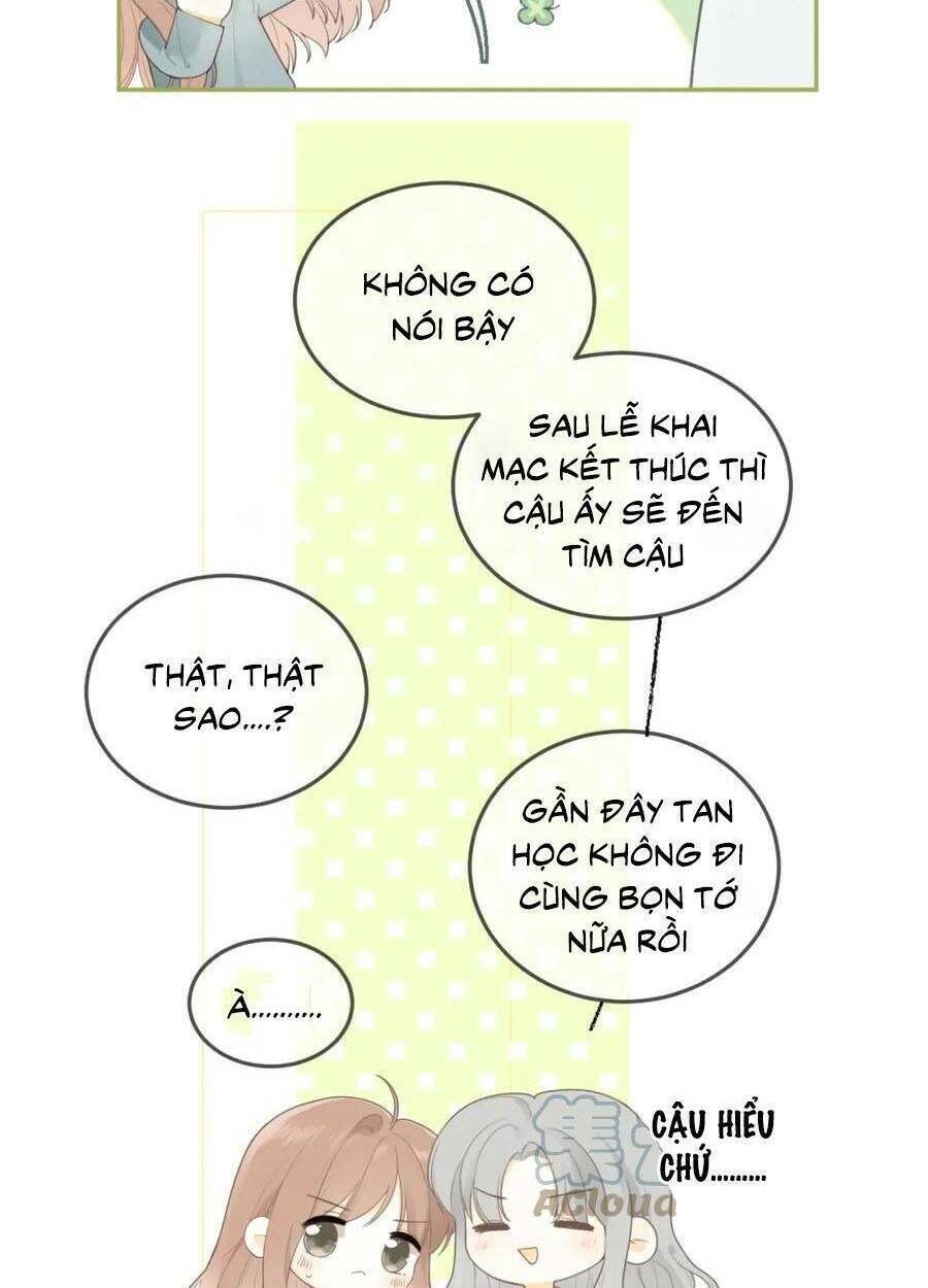 Tình Yêu Duy Nhất Của Tôi: Chapter 23