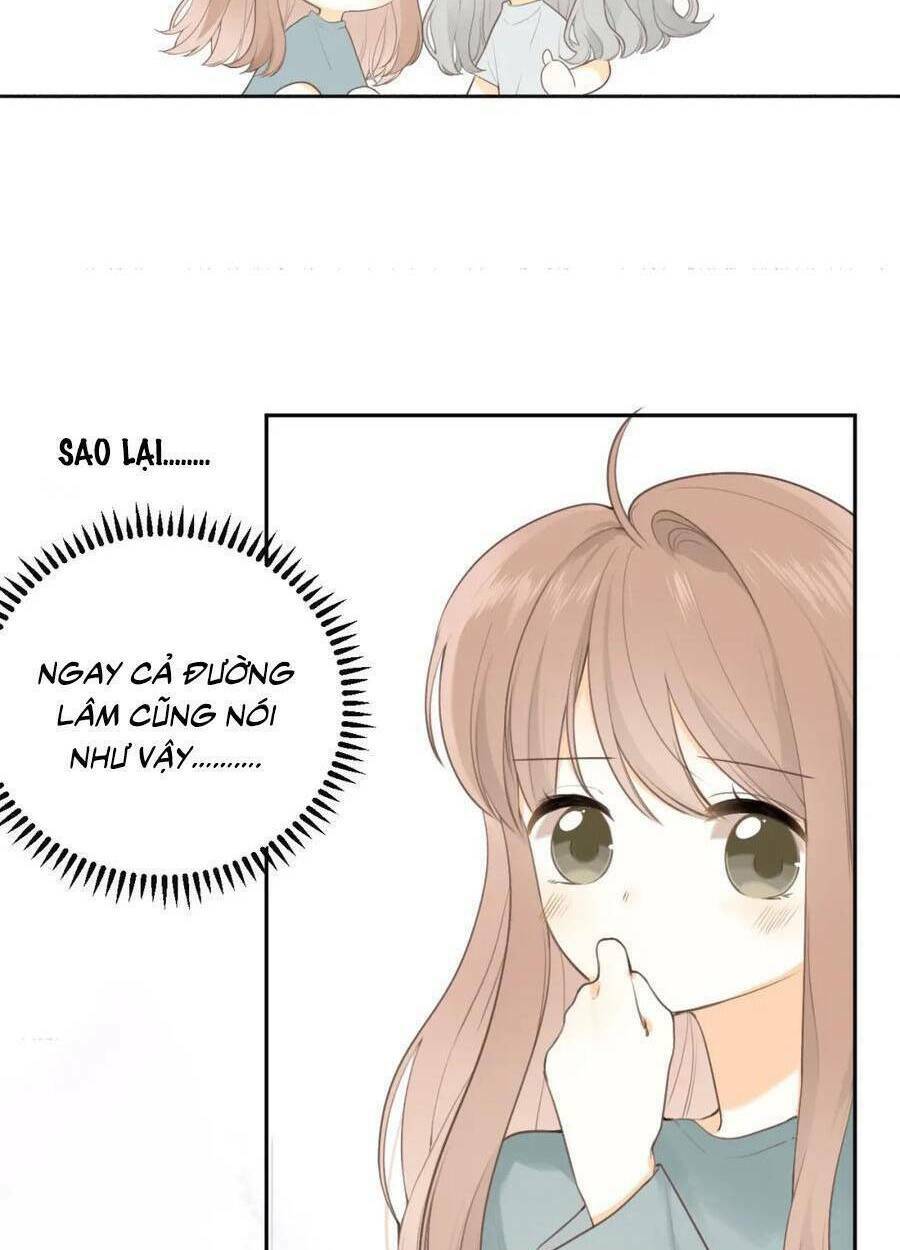Tình Yêu Duy Nhất Của Tôi: Chapter 23