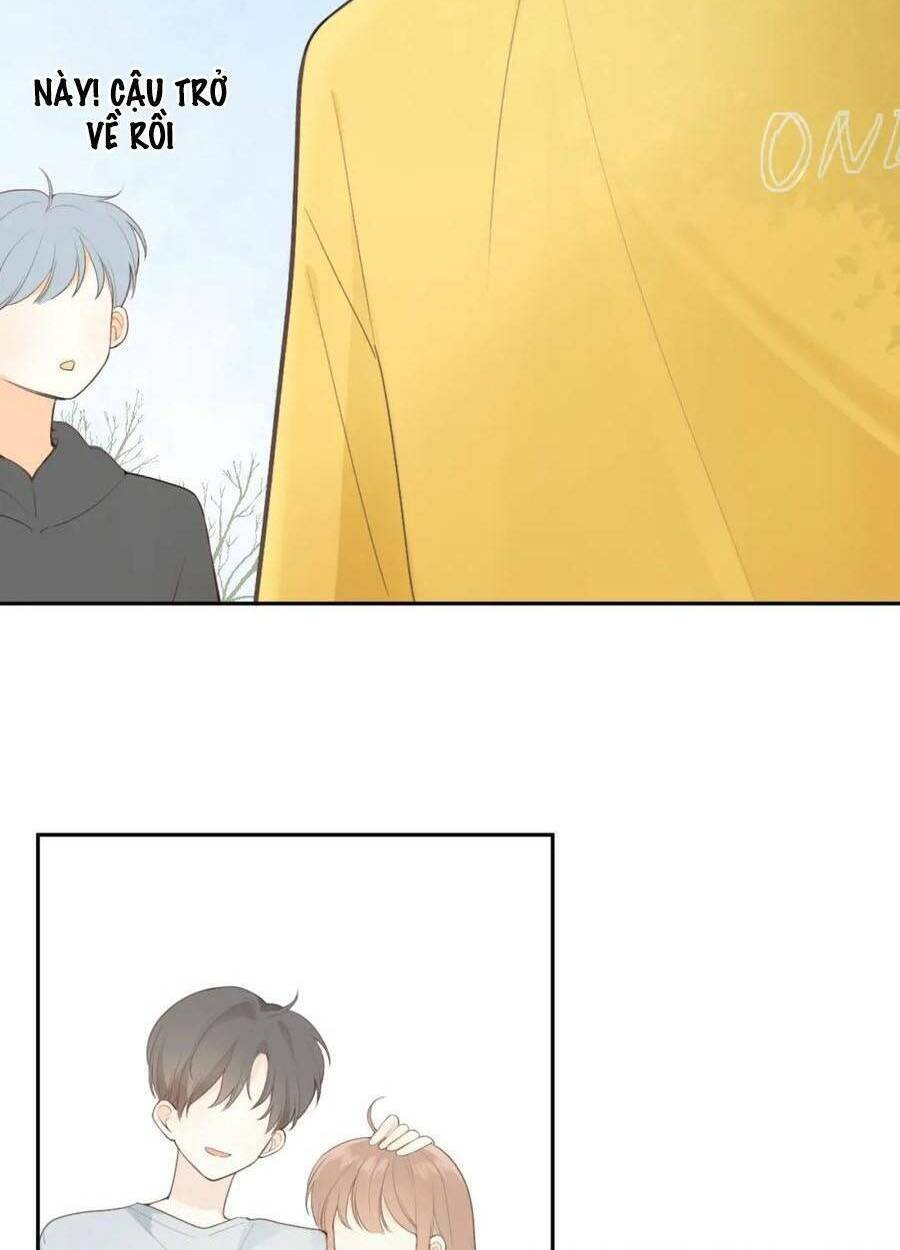 Tình Yêu Duy Nhất Của Tôi: Chapter 23