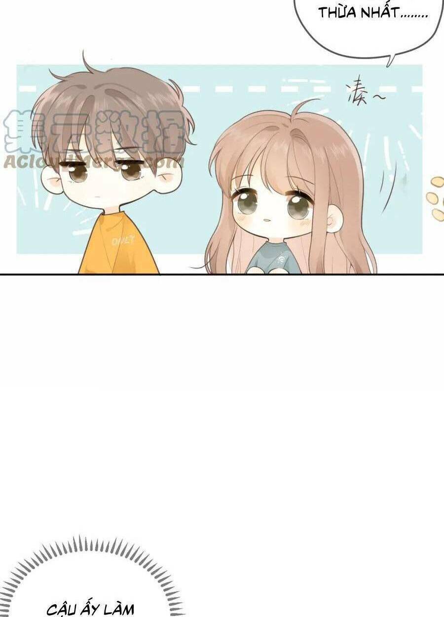 Tình Yêu Duy Nhất Của Tôi: Chapter 23