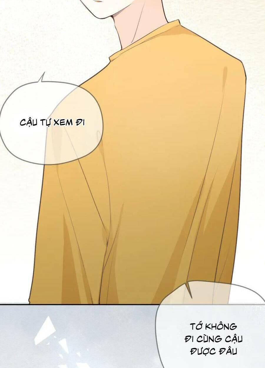 Tình Yêu Duy Nhất Của Tôi: Chapter 23