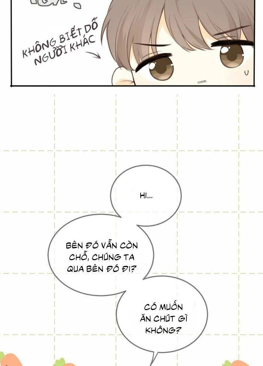 Tình Yêu Duy Nhất Của Tôi: Chapter 24