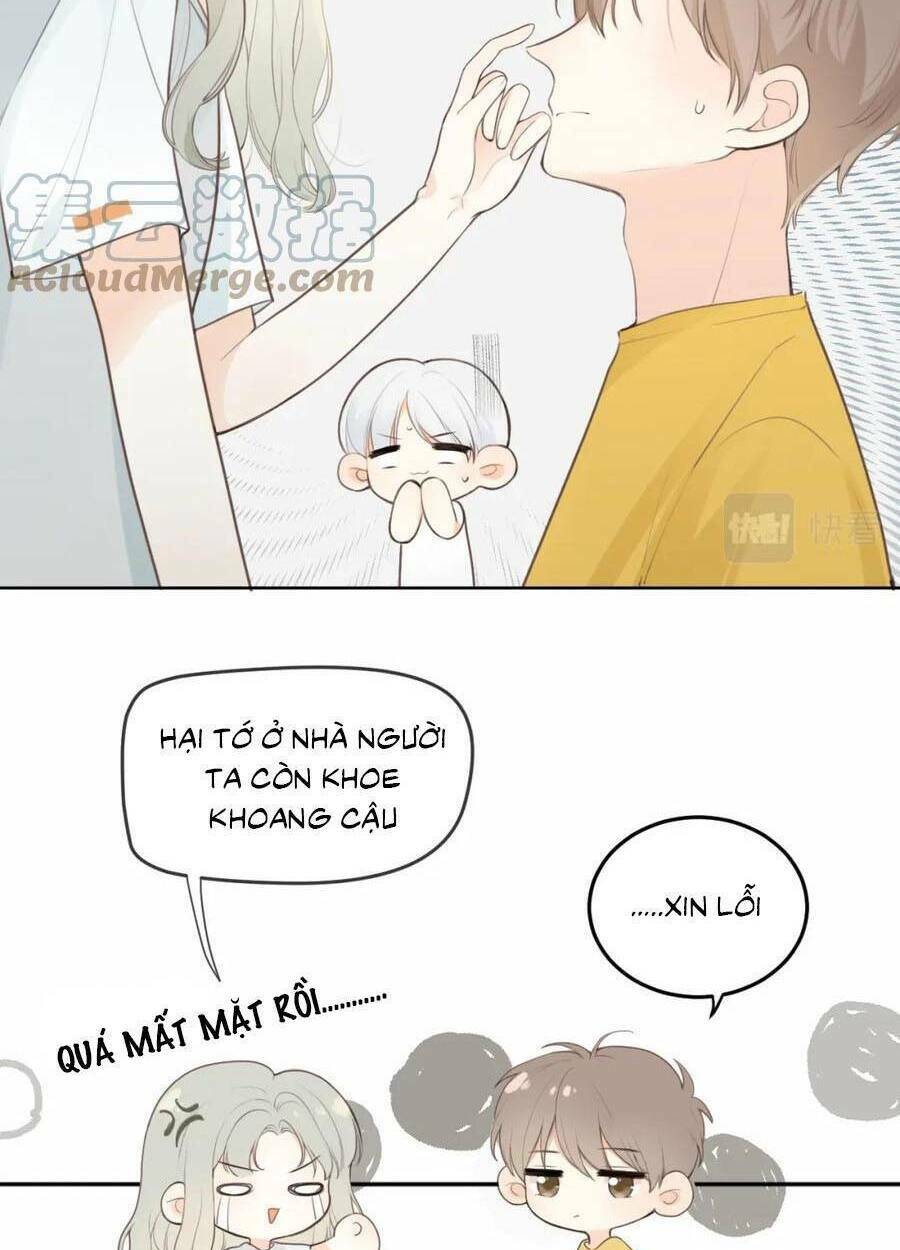 Tình Yêu Duy Nhất Của Tôi: Chapter 24