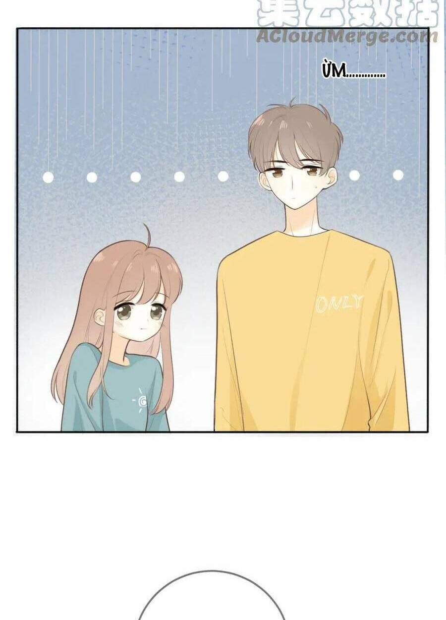Tình Yêu Duy Nhất Của Tôi: Chapter 24