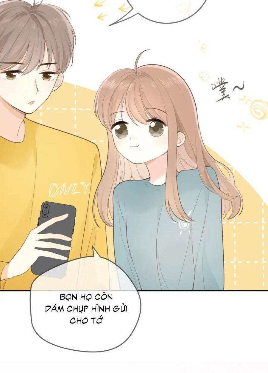 Tình Yêu Duy Nhất Của Tôi: Chapter 24
