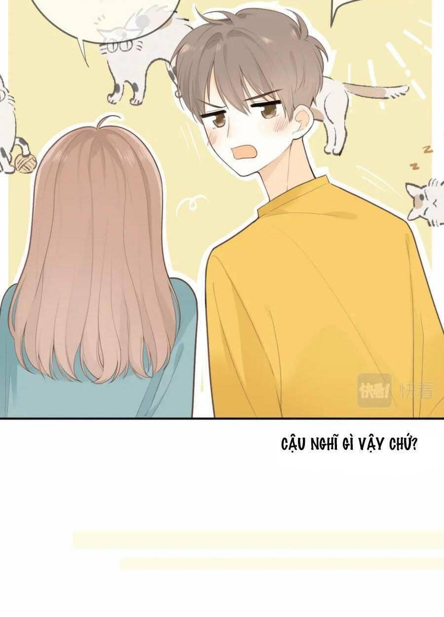 Tình Yêu Duy Nhất Của Tôi: Chapter 24