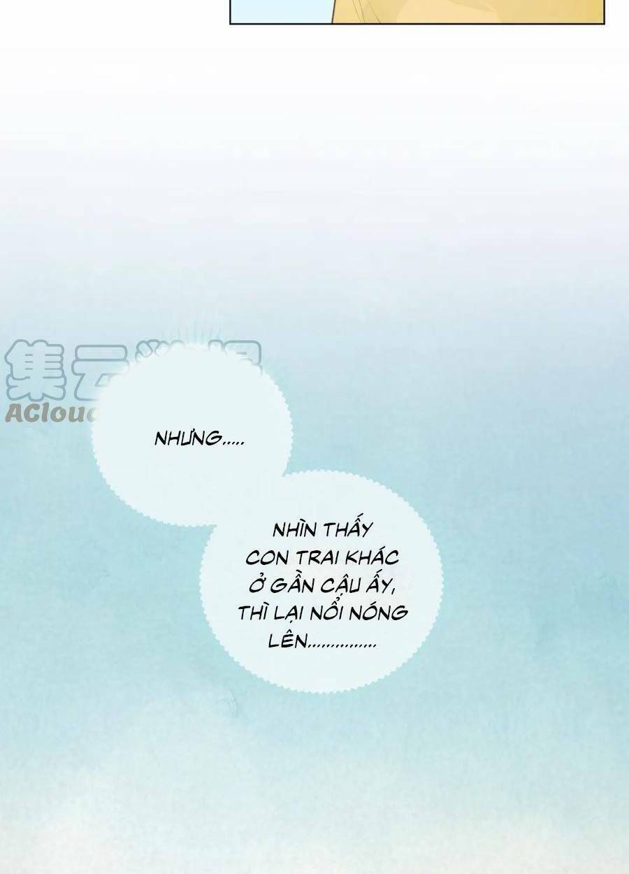Tình Yêu Duy Nhất Của Tôi: Chapter 24