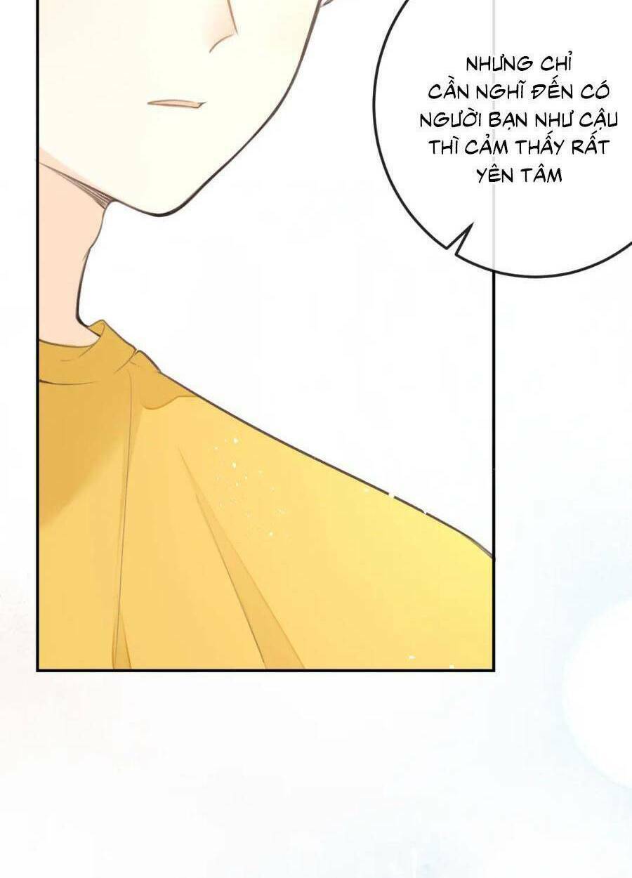 Tình Yêu Duy Nhất Của Tôi: Chapter 24
