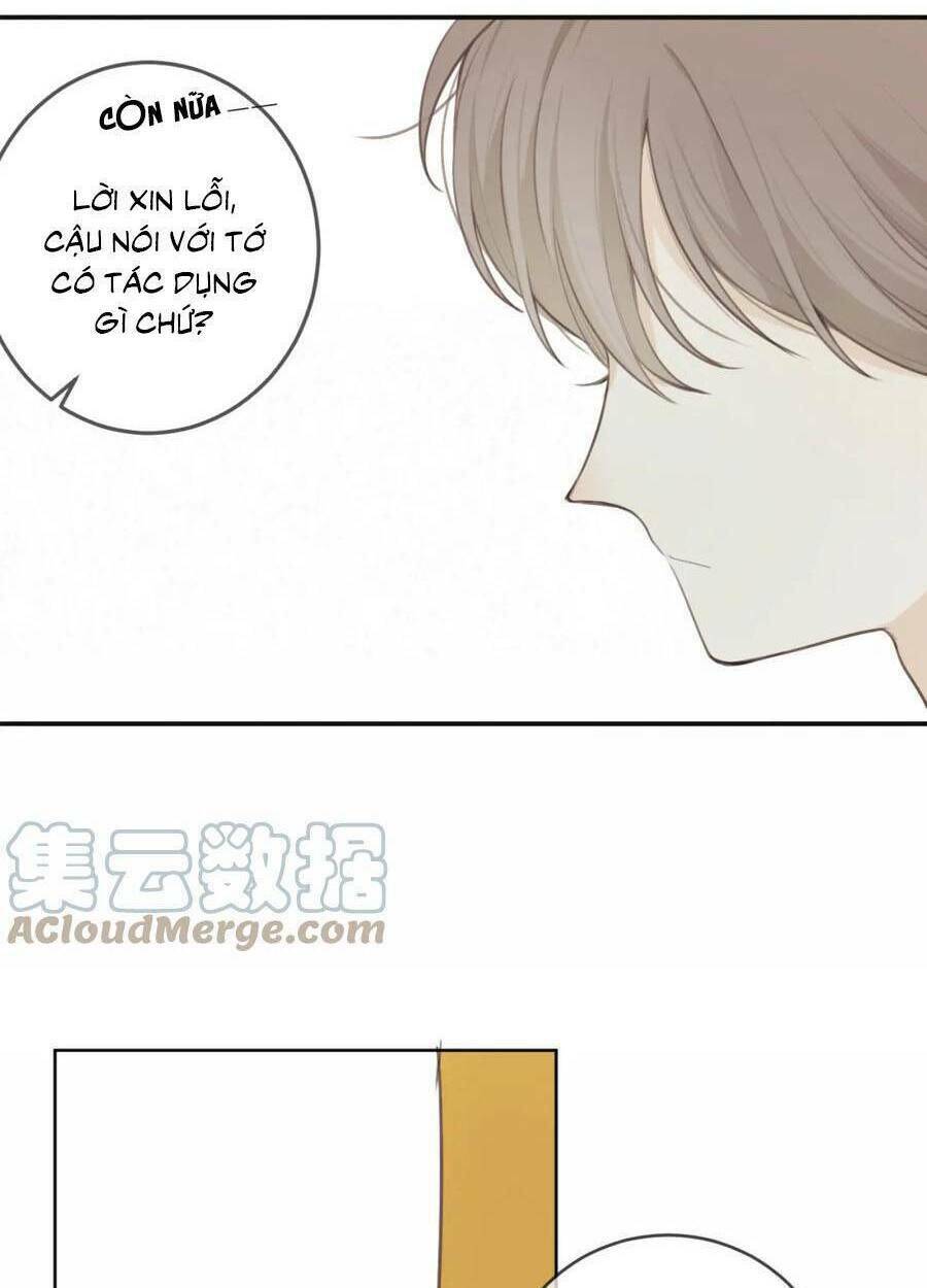 Tình Yêu Duy Nhất Của Tôi: Chapter 24