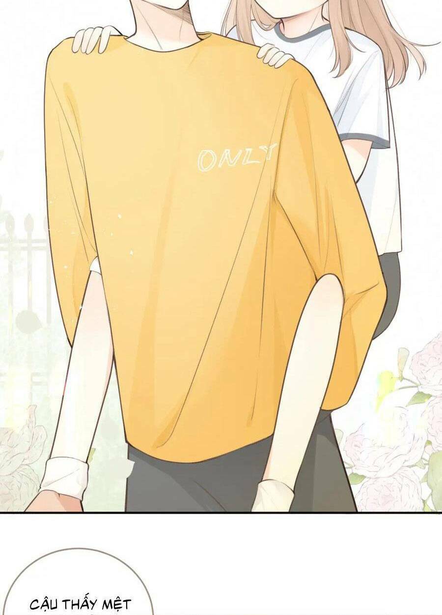 Tình Yêu Duy Nhất Của Tôi: Chapter 25