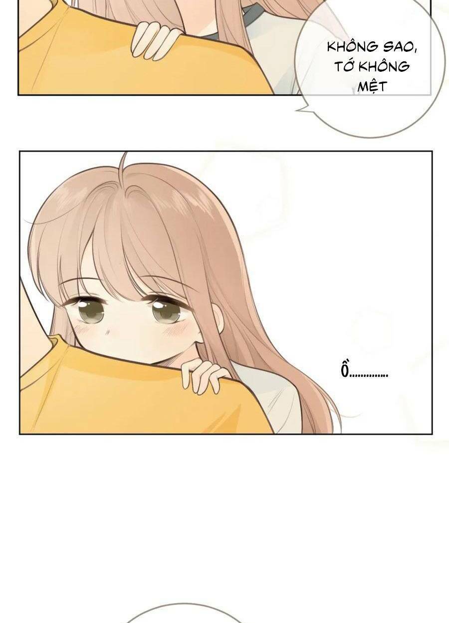 Tình Yêu Duy Nhất Của Tôi: Chapter 25