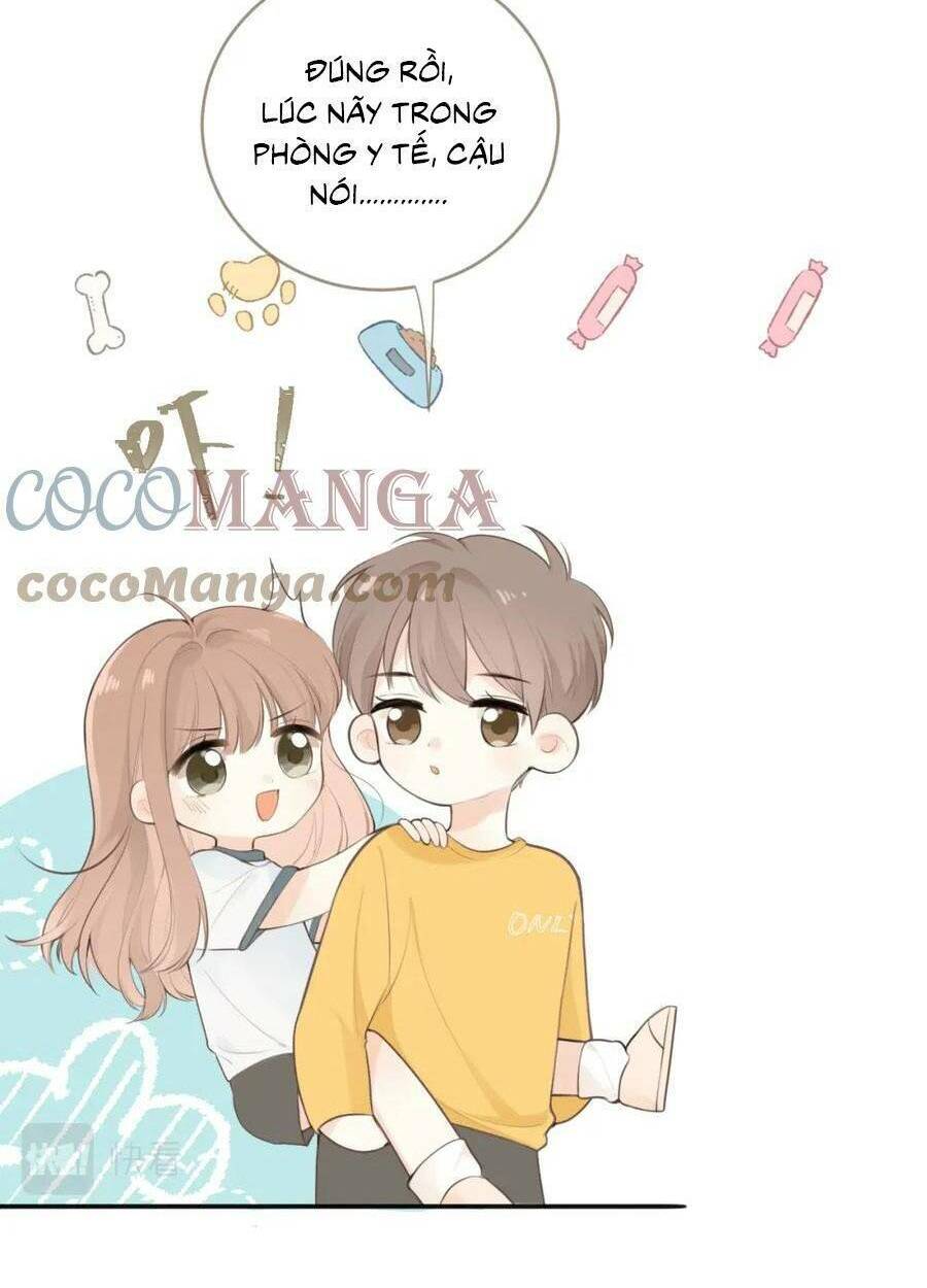 Tình Yêu Duy Nhất Của Tôi: Chapter 25