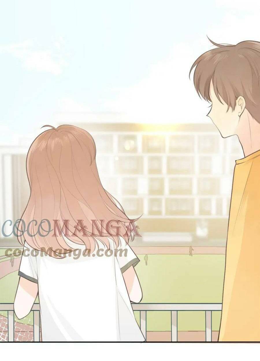 Tình Yêu Duy Nhất Của Tôi: Chapter 25
