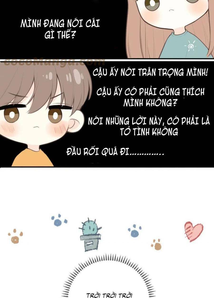 Tình Yêu Duy Nhất Của Tôi: Chapter 25