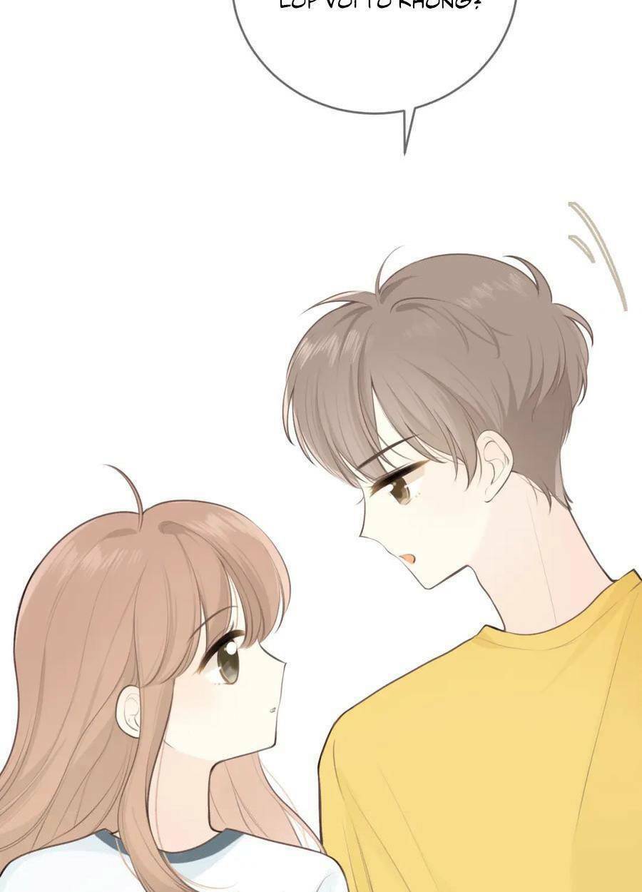 Tình Yêu Duy Nhất Của Tôi: Chapter 25