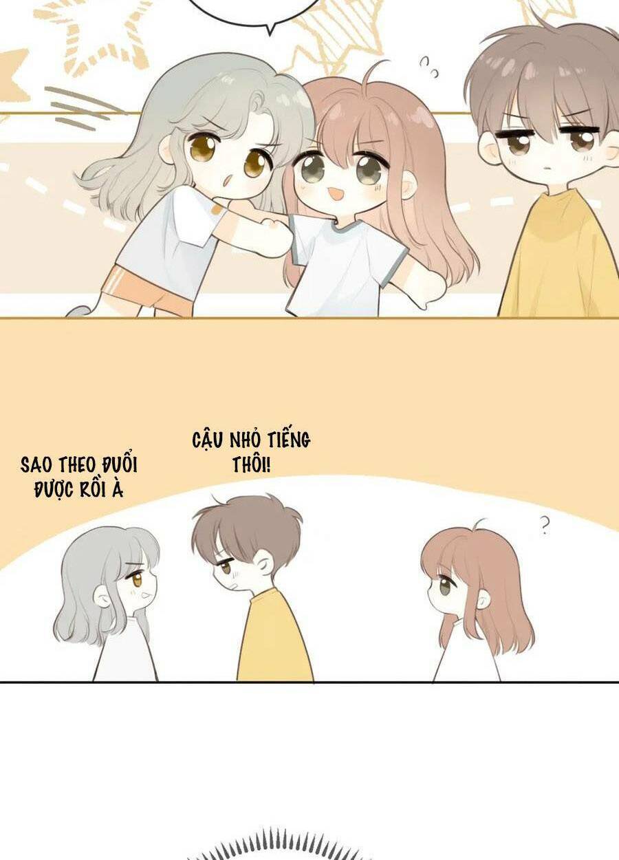 Tình Yêu Duy Nhất Của Tôi: Chapter 25