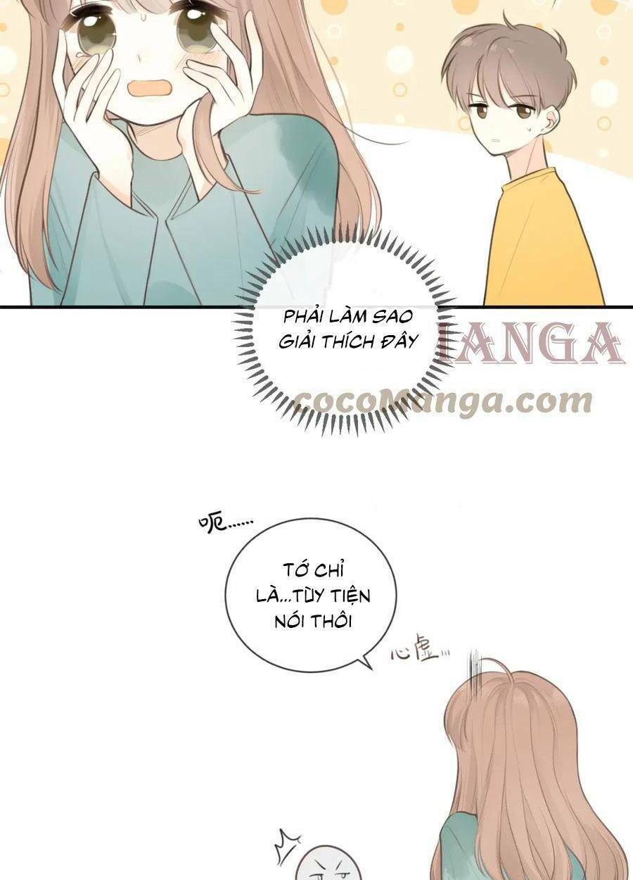 Tình Yêu Duy Nhất Của Tôi: Chapter 25