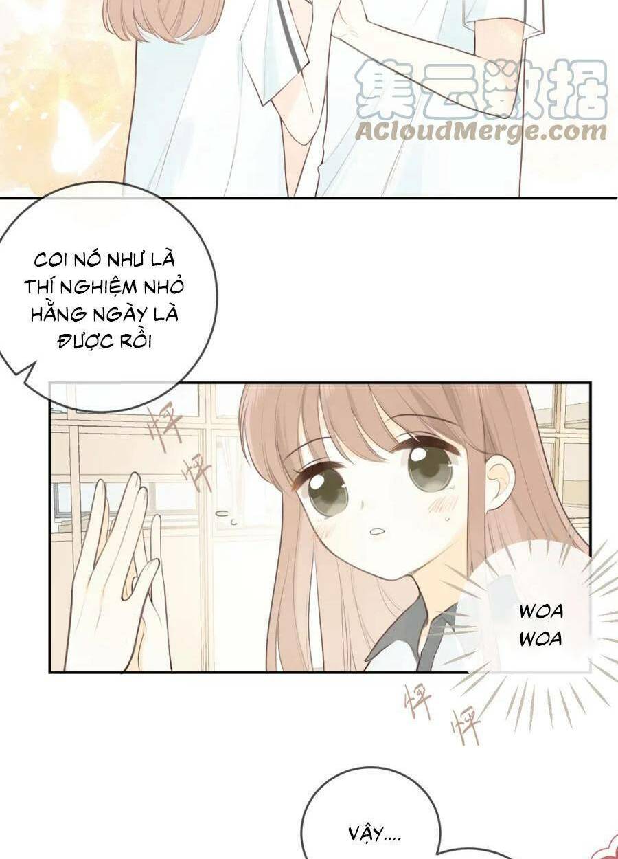 Tình Yêu Duy Nhất Của Tôi: Chapter 26