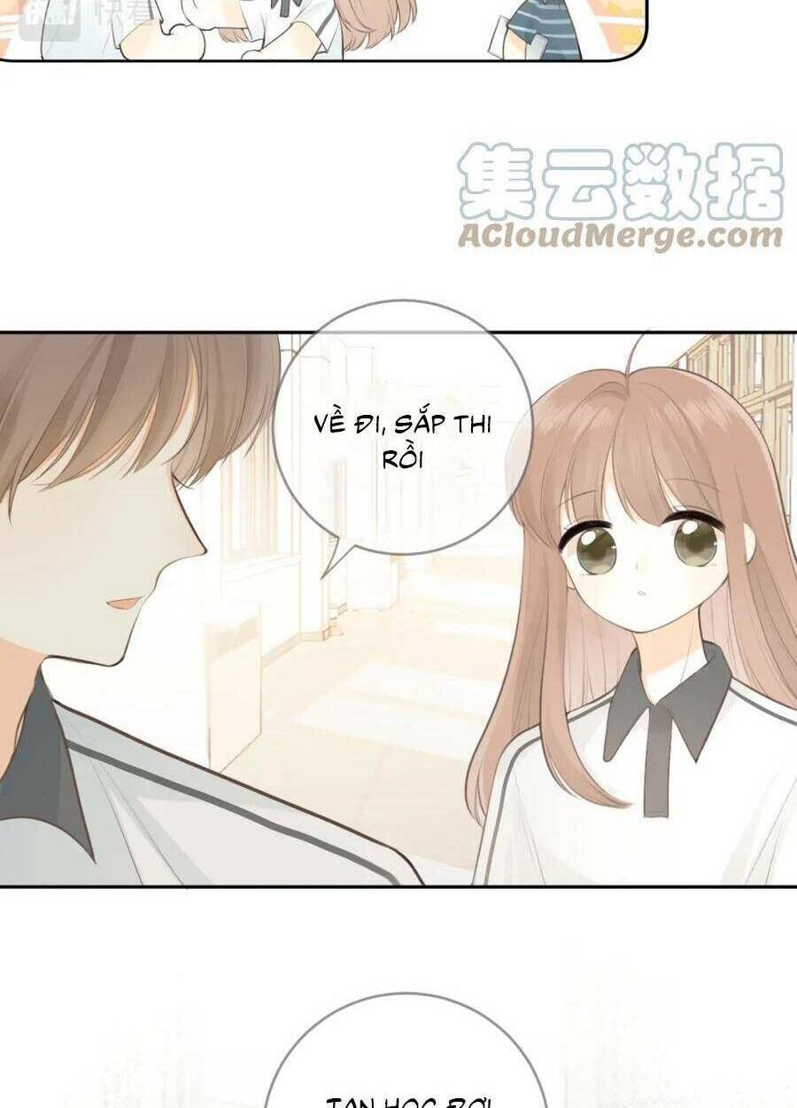 Tình Yêu Duy Nhất Của Tôi: Chapter 26