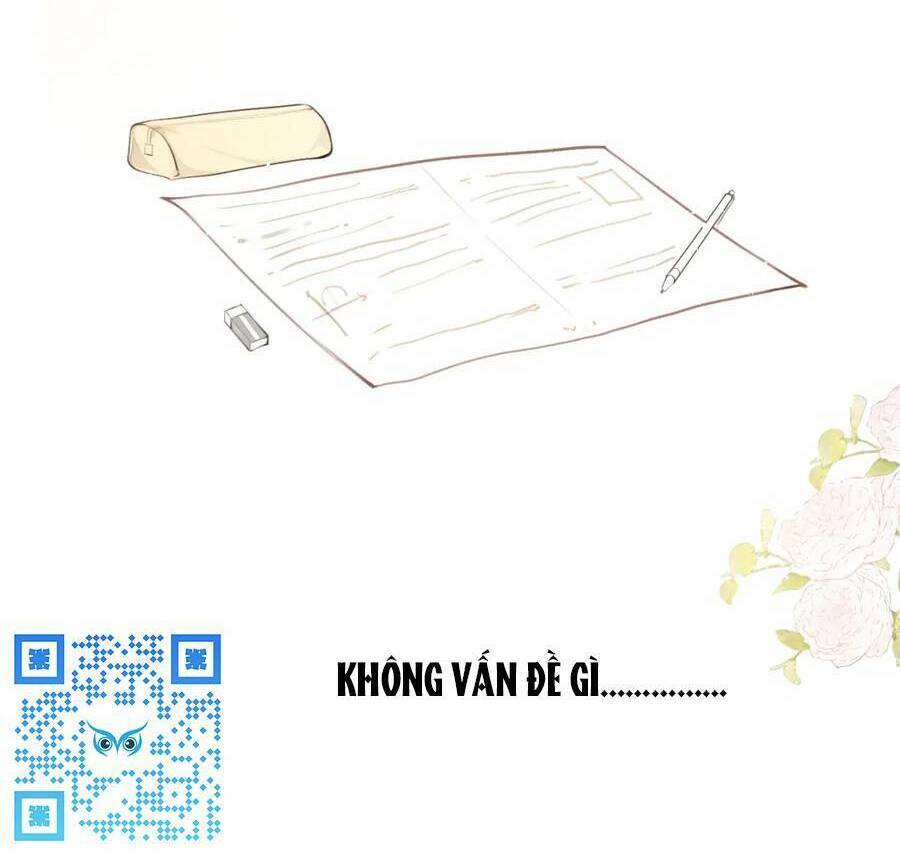 Tình Yêu Duy Nhất Của Tôi: Chapter 26