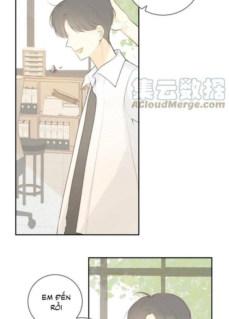 Tình Yêu Duy Nhất Của Tôi: Chapter 26
