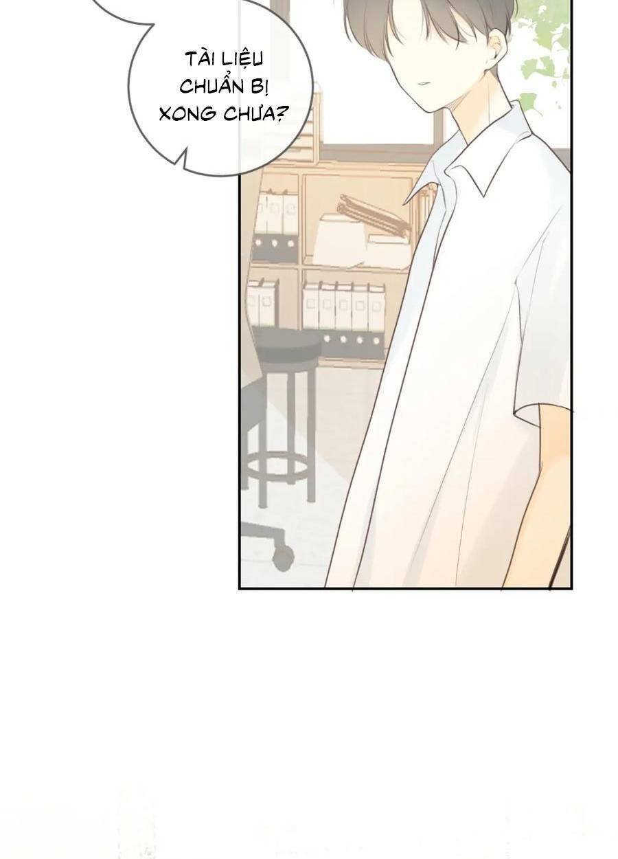 Tình Yêu Duy Nhất Của Tôi: Chapter 26