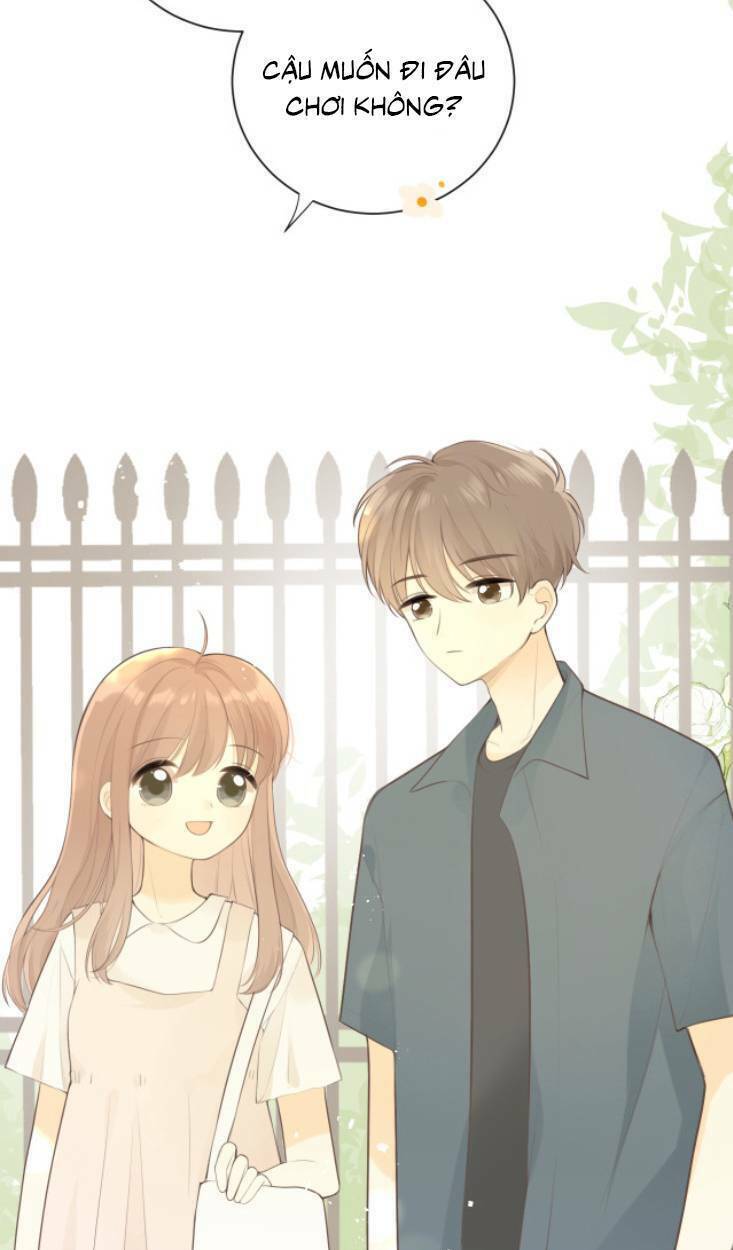 Tình Yêu Duy Nhất Của Tôi: Chapter 27
