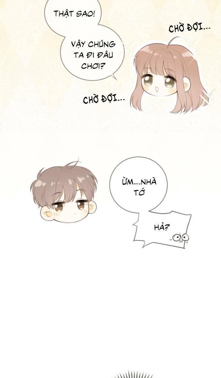 Tình Yêu Duy Nhất Của Tôi: Chapter 27