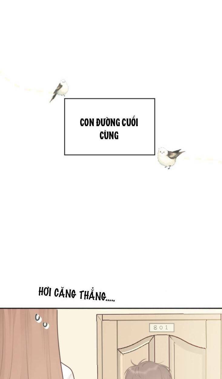 Tình Yêu Duy Nhất Của Tôi: Chapter 27