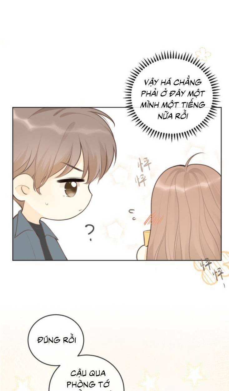 Tình Yêu Duy Nhất Của Tôi: Chapter 27