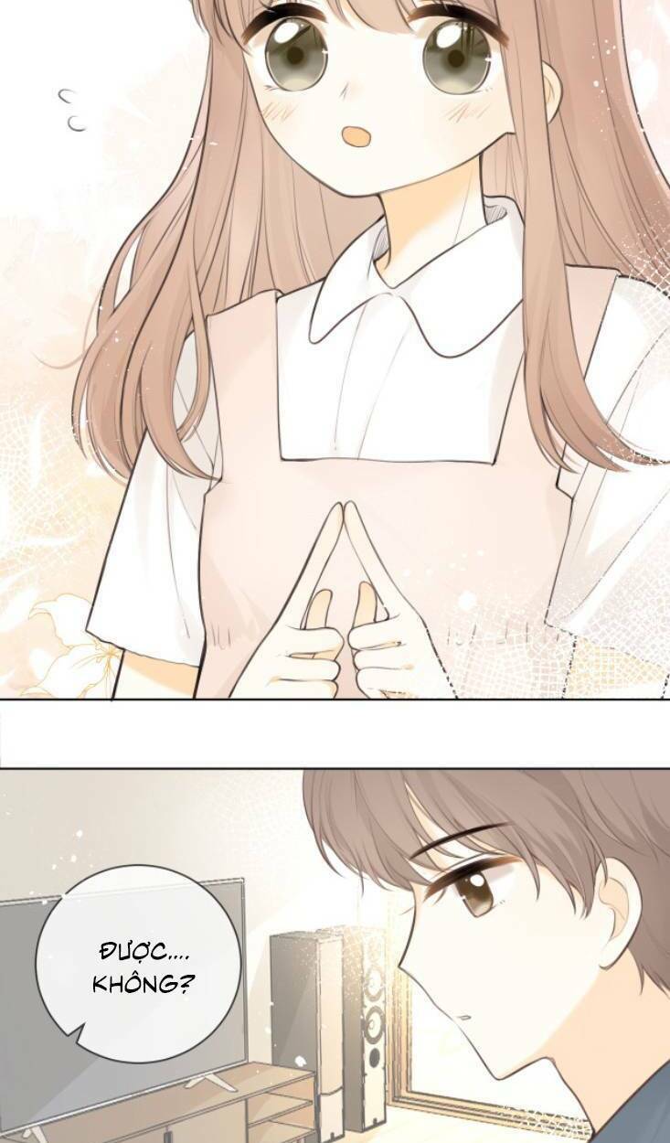 Tình Yêu Duy Nhất Của Tôi: Chapter 27