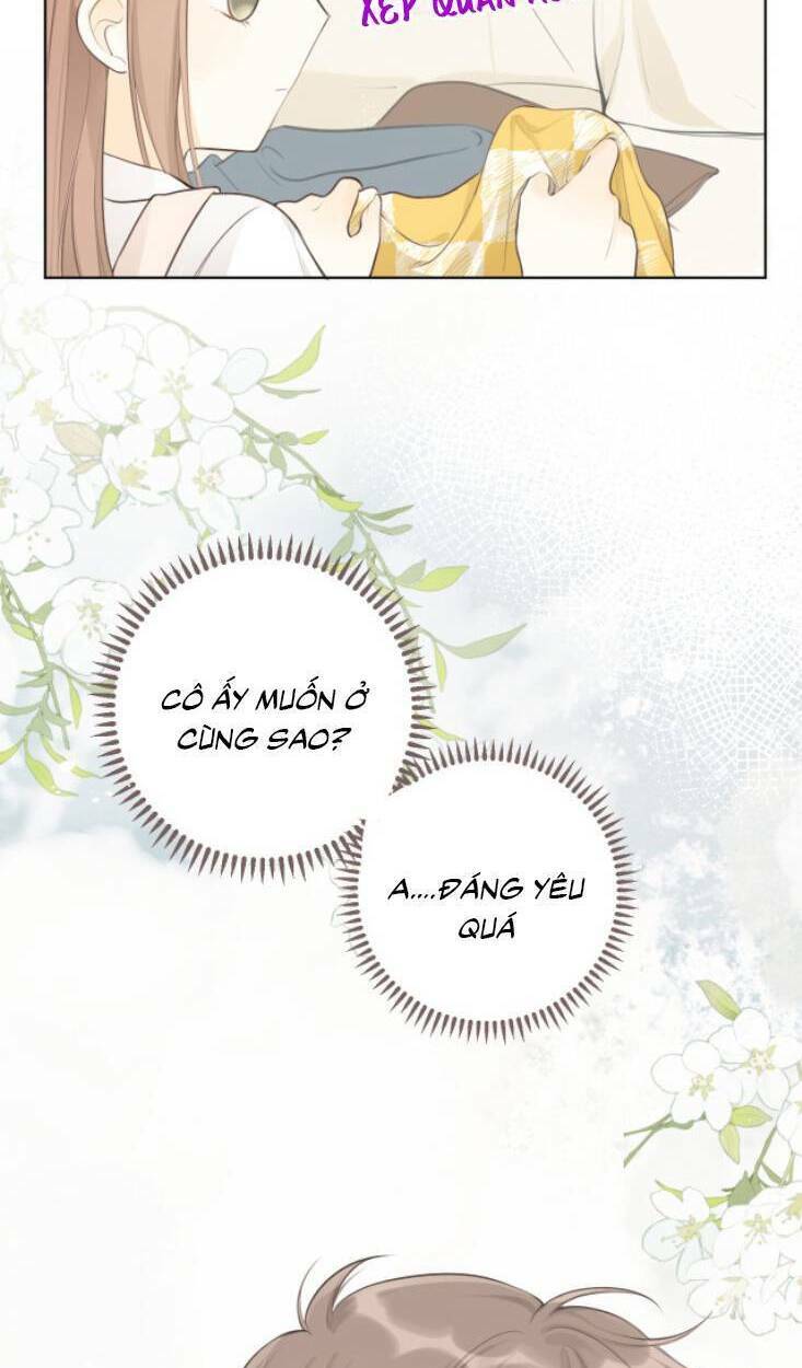 Tình Yêu Duy Nhất Của Tôi: Chapter 27