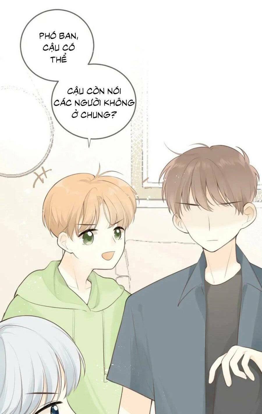 Tình Yêu Duy Nhất Của Tôi: Chapter 28
