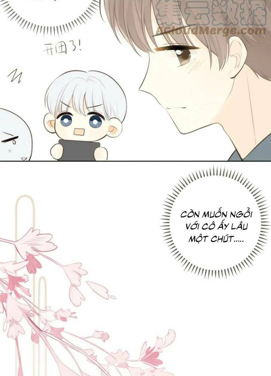 Tình Yêu Duy Nhất Của Tôi: Chapter 28