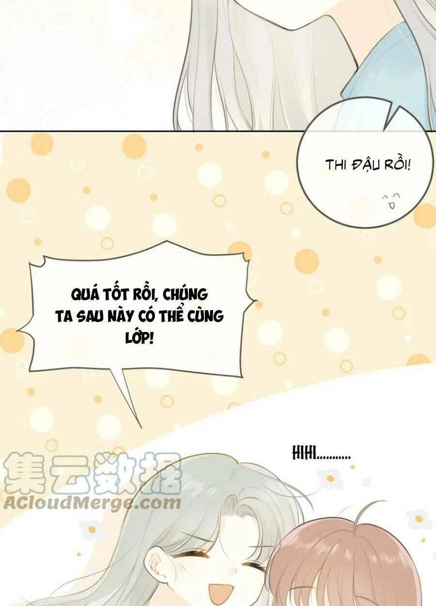 Tình Yêu Duy Nhất Của Tôi: Chapter 28