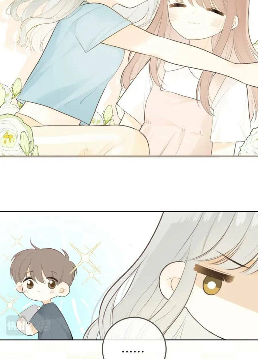 Tình Yêu Duy Nhất Của Tôi: Chapter 28
