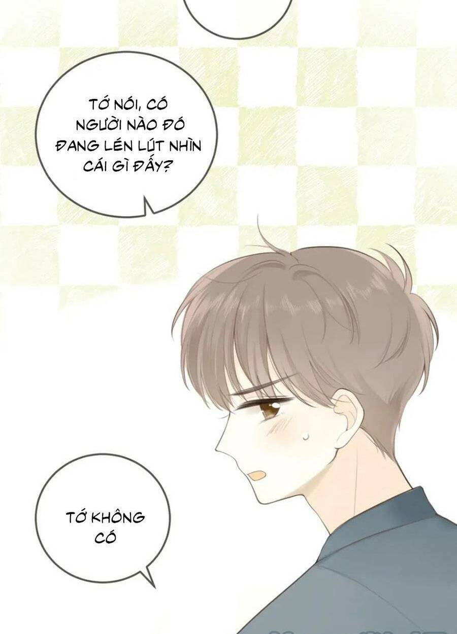 Tình Yêu Duy Nhất Của Tôi: Chapter 28