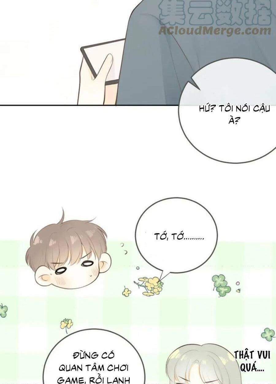Tình Yêu Duy Nhất Của Tôi: Chapter 28
