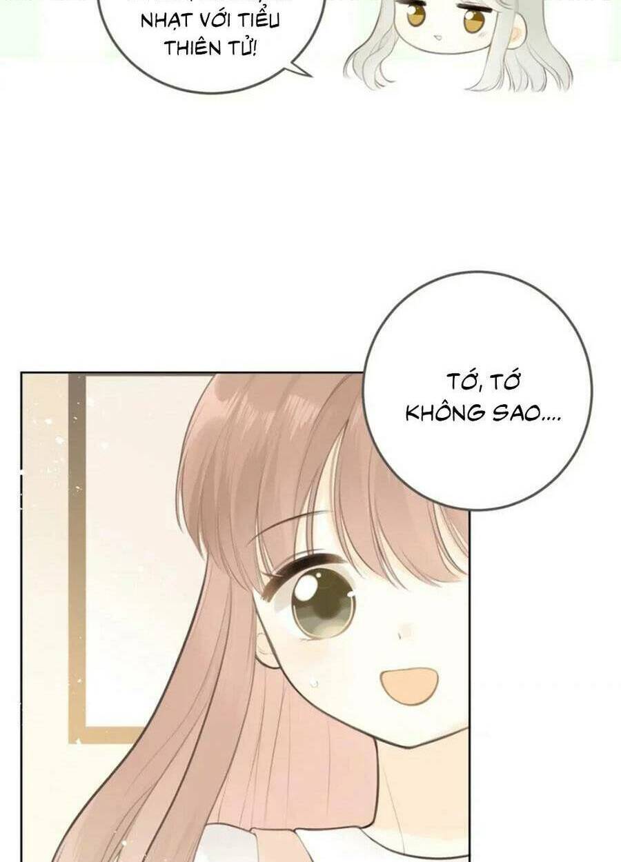Tình Yêu Duy Nhất Của Tôi: Chapter 28