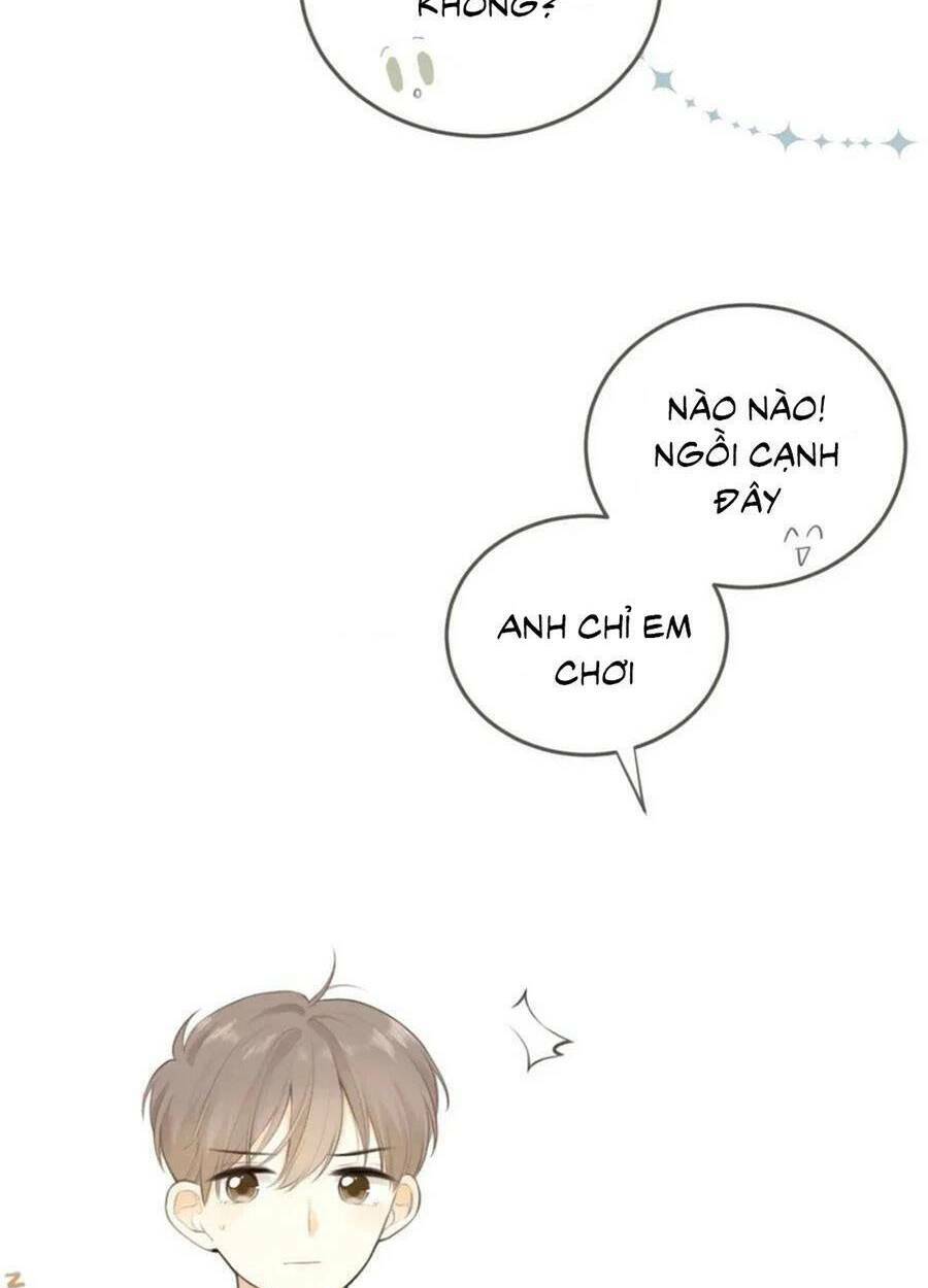 Tình Yêu Duy Nhất Của Tôi: Chapter 28