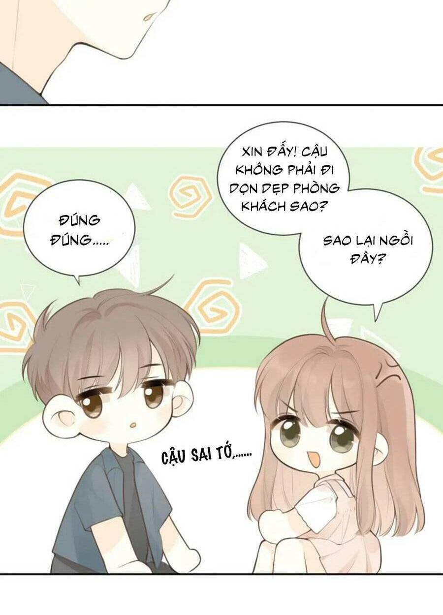 Tình Yêu Duy Nhất Của Tôi: Chapter 28